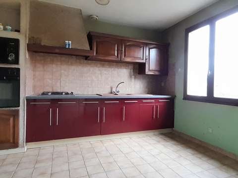 Vente maison 5 pièces Vente maison 5 pièces