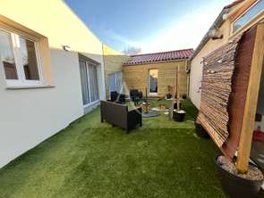 Vente Maison 6 chambresSaint-Avaugourd-des-Landes