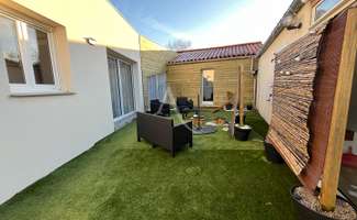 Photo Vente maison Saint-Avaugourd-des-Landes