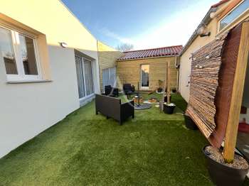 Vente maison 11 pièces Saint-Avaugourd-des-Landes 85