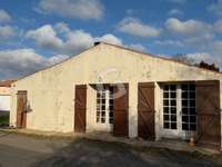 Vente maison 1 pièce