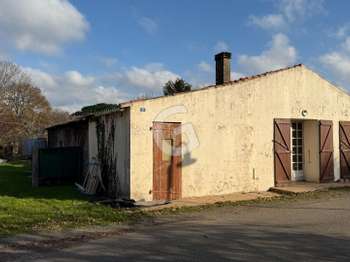 Vente maison 1 pièce