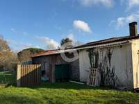 Vente maison 1 pièce