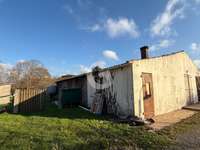 Vente maison 1 pièce