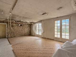 Vente maison 1 pièce