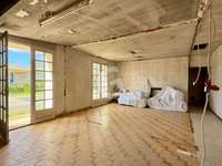 Vente maison 1 pièce