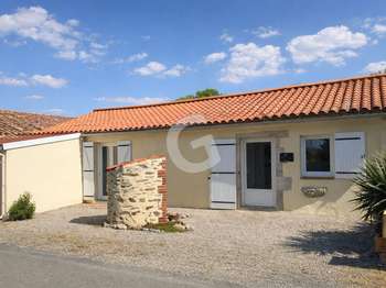 Vente maison 5 pièces Saint-Avaugourd-des-Landes 85
