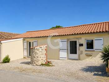 Vente Maison 3 chambresSaint-Avaugourd-des-Landes