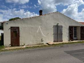 Vente Maison 2 piècesSaint-Avaugourd-des-Landes