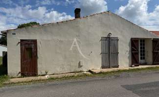 Photo Vente maison Saint-Avaugourd-des-Landes