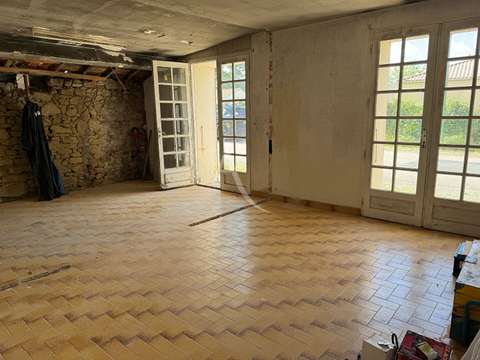 Vente maison 2 pièces
