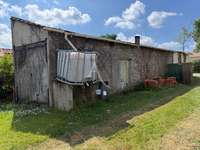Vente maison 2 pièces