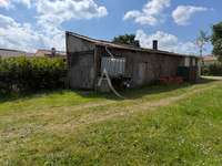 Vente maison 2 pièces