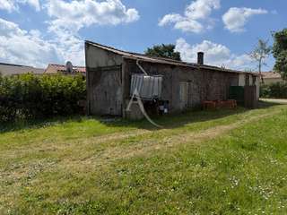 Vente maison 2 pièces