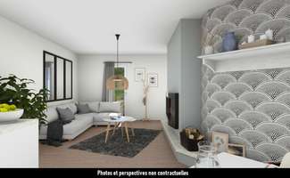 Photo Vente maison Saint-Avaugourd-des-Landes