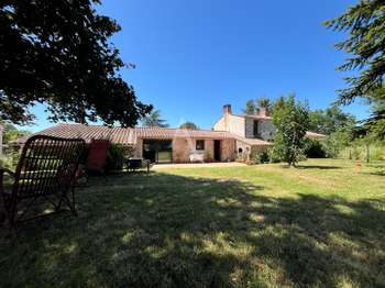 Vente maison 6 pièces Saint-Avaugourd-des-Landes 85