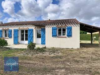 Vente maison 3 pièces Vente maison 3 pièces
