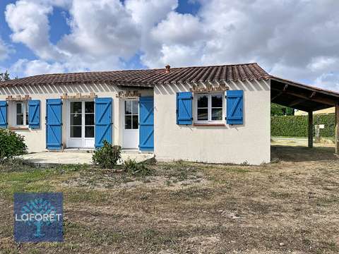 Vente maison 3 pièces Vente maison 3 pièces