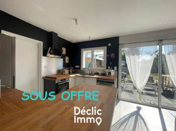 Vente Maison 3 chambresSaint-Avaugourd-des-Landes