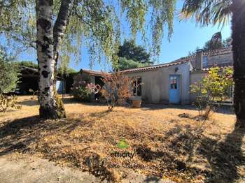 Vente maison 7 pièces Saint-Avaugourd-des-Landes 85