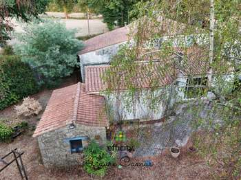 Vente maison 7 pièces Saint-Avaugourd-des-Landes 85