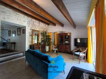 Vente maison 7 pièces Saint-Avaugourd-des-Landes 85