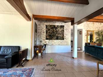Vente Maison 4 chambresSaint-Avaugourd-des-Landes