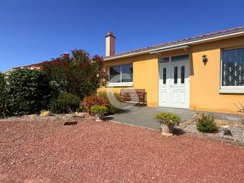 Vente Maison 4 chambresSaint-Avaugourd-des-Landes