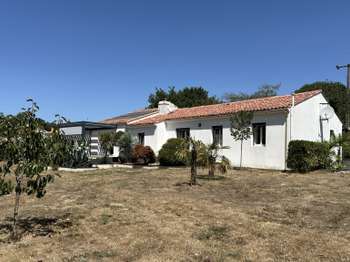 Vente Maison 2 chambresSaint-Avaugourd-des-Landes