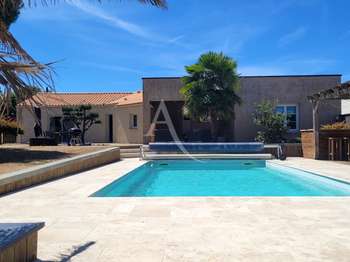 Vente Maison 4 chambresSaint-Avaugourd-des-Landes