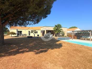 Vente Maison 3 chambresSaint-Avaugourd-des-Landes
