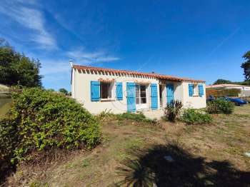 Vente maison 3 pièces Saint-Avaugourd-des-Landes 85