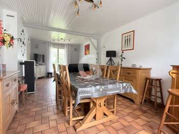 Vente Maison 4 chambresSaint-Avaugourd-des-Landes