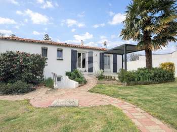 Vente maison 5 pièces Saint-Avaugourd-des-Landes 85