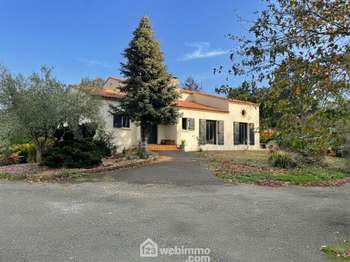 Vente Maison 4 chambresSaint-Avaugourd-des-Landes