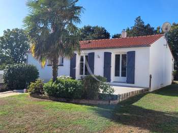Vente Maison 3 chambresSaint-Avaugourd-des-Landes