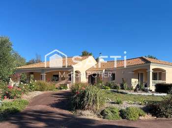 Vente Maison 5 chambresSaint-Avaugourd-des-Landes