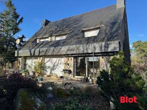 Vente Maison 4 chambresSaint-Avé