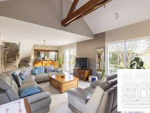 Vente Maison 4 chambresSaint-Avé