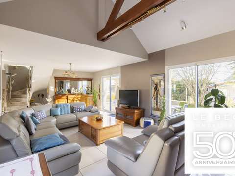 Vente maison 7 pièces Saint-Avé 56