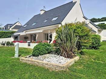 Vente maison 7 pièces Saint-Avé 56