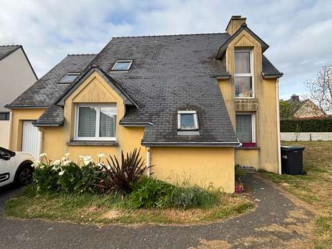 Vente maison 5 pièces Saint-Avé 56