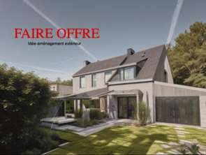 Vente Maison 5 chambresSaint-Avé