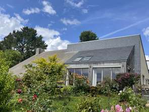 Vente Maison 4 chambresSaint-Avé