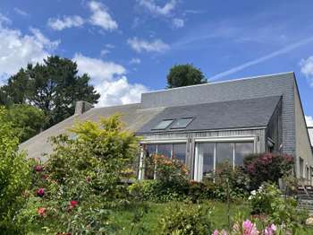 Vente Maison 4 chambresSaint-Avé