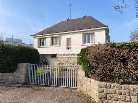 Vente maison 5 pièces Saint-Avé 56