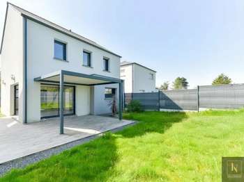 Vente Maison 3 chambresSaint-Avé