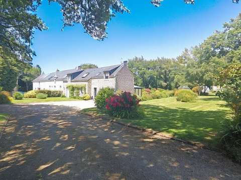 Vente maison 6 pièces Saint-Avé 56