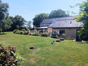 Vente Maison 4 chambresSaint-Avé