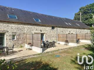 Vente maison 15 pièces